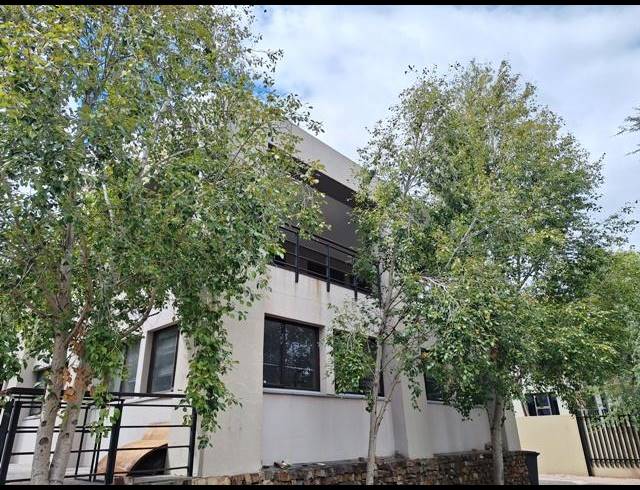 BUSINESS PROPERTY TO RENT IN ROUTE 21 BUSINESS PARK